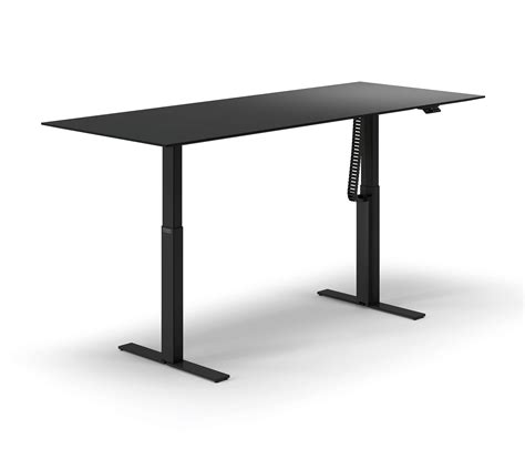 Mono V Desk And Mobilier Design Architonic