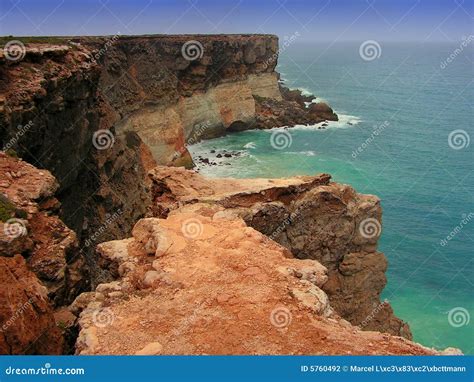 Great Australian Bight Marine Park Stock Photo - Image of park, tourist: 5760492