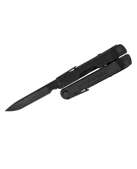 Leatherman REBAR Black - 831563 - TACWRK