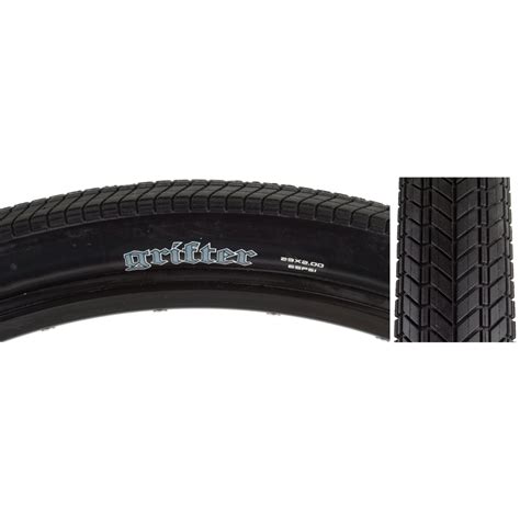 Maxxis Grifter 29x20 Bk Folding Sc Tire