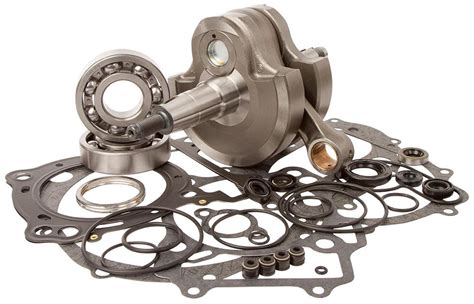 Hot Rods Complete Crankshaft Kit Parts Giant