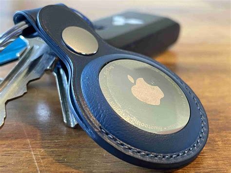 Apple Airtags Review Get A Billion Devices To Help Look For Your Stuff