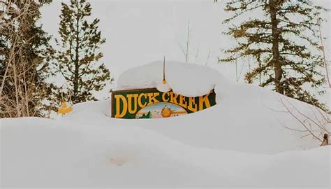 Fun And Exciting Things To Do In Duck Creek Utah Quartzmountain