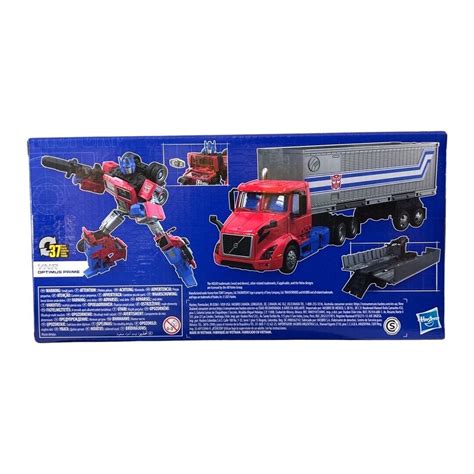 Modern alt modes for G1 characters | TFW2005 - The 2005 Boards