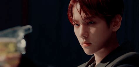 Baekhyun ‘love Shot Mv 2 Baekhyun Wallpaper Byun Baekhyun Pepsi