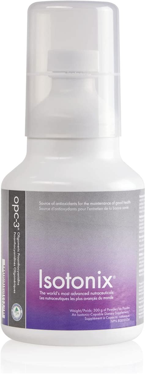 Isotonix Opc 3 Promotes Cardiovascular Health Joint Health Helps