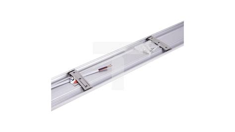 Oprawa Liniowa SMD LED FLAT LED 20W NW 20 Szt Opakowanie Zbiorcze