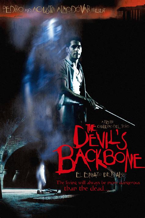 Prime Video The Devil S Backbone