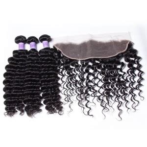 Best Bundles And Frontal Virgin Bundles And Lace Frontal Unice