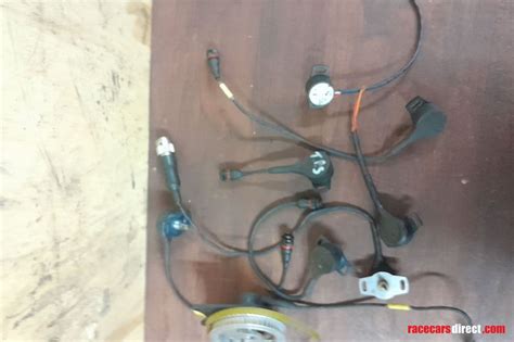 Racecarsdirect.com - Rotary potentiometers