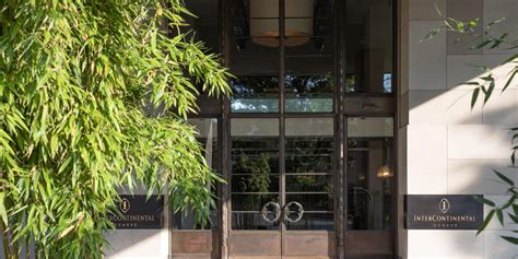 Hotels in Geneva, Switzerland | InterContinental Geneve