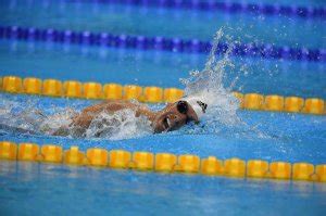 Nadador Daniel Dias Se Torna O Maior Medalhista Paral Mpico Hoje S O