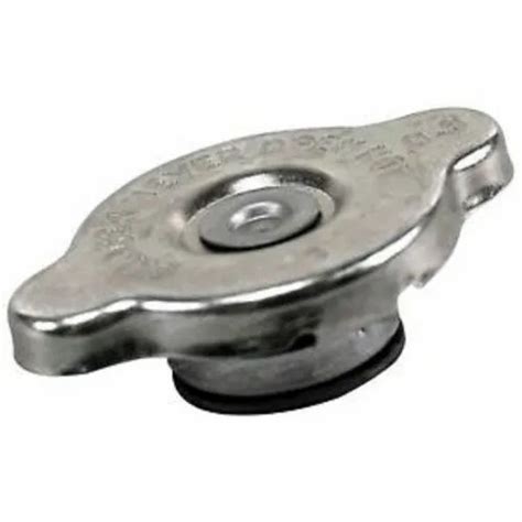 Stainless Steel 09 Radiator Cap At Rs 58piece In Ahmedabad Id