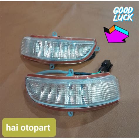 Jual Lampu Sein Sen Spion Nissan Grand Livina Original Harga Satuan