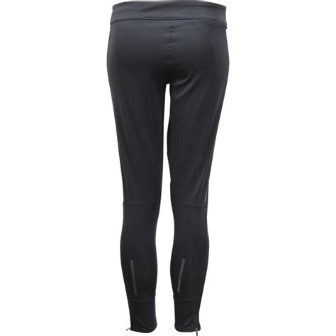 Adidas Womens Response Trail Running Long Tights Pants