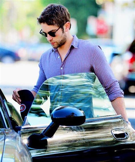 Image Via We Heart It Entry150934144 Actor Chacecrawford Chuckbass