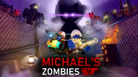 Lighthouse Escape Theme Michael Zombies Youtube