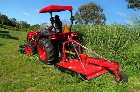 Heavy Duty Slashers For Sale Sota Tractors Australia