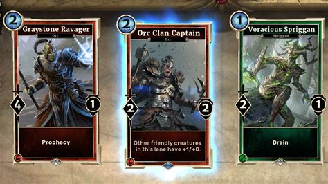 The Elder Scrolls Legends Tips Cheats And Strategies Gamezebo