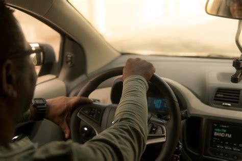 2 Contrôles Simples De La Voiture Pour Les Nouveaux Conducteurs