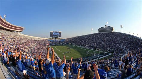 Memphis Tigers Football Finishes Season In Top 25 Memphis Business