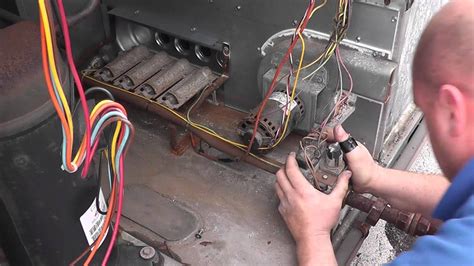 Replacing A Carrier Heat Exchanger A Day In The Life 6a Youtube