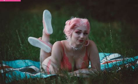 BloodyNyuu Nude Porn Pictures XXX Photos Sex Images 4073124 Page 2 PICTOA