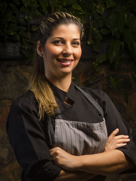 Chef Lisiane Arouca Indica Seus Restaurantes Favoritos De Salvador