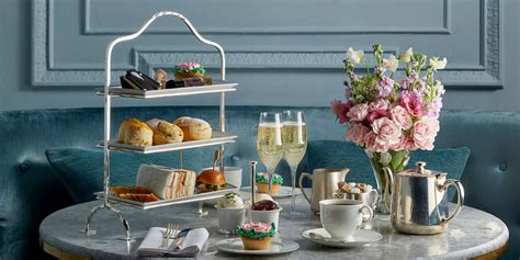 Afternoon Tea At The Stafford London Book Now Uk Guide