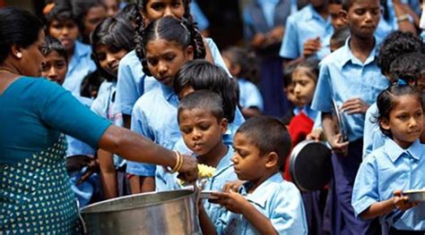 Eggs To Be Served 46 Days A Year In Midday Meals Karnataka Education