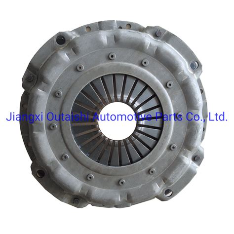 High Quality Europe Truck Parts Clutch Pressure Plate 3482 008 003 For