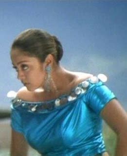 Glam Gallery Jyothika Hot Pictures