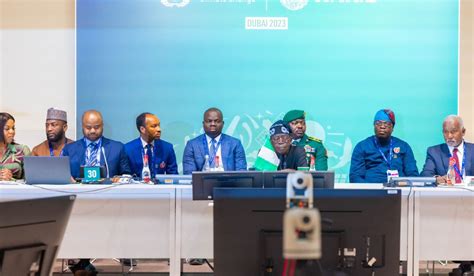 President Tinubu Unveils Ambitious Electric Bus Initiative For Nigeria