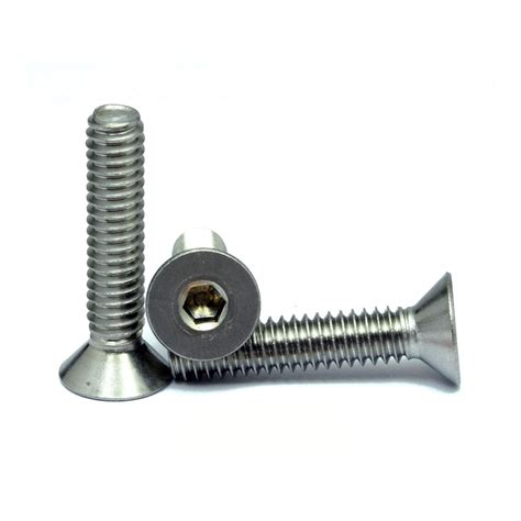 countersunk bolts sams engineering enterprises