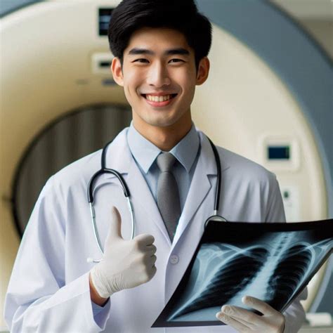 Radiologic Technologist Vs Radiologist Key Differences