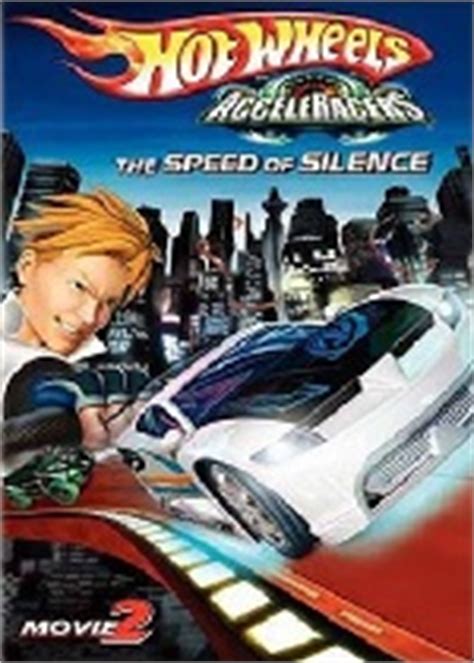 Hot Wheels Franchise Behind The Voice Actors