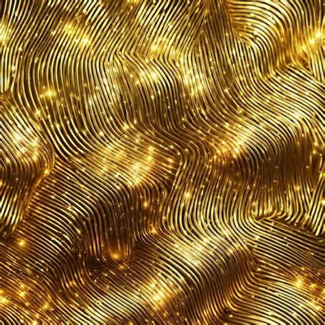 Premium Photo Abstract Golden Light Background