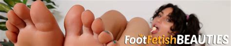Foot Fetish Beauties HD Porn Videos At Fapnado