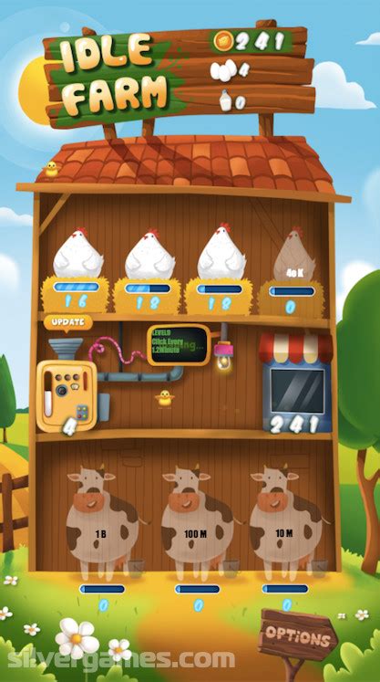 Idle Farm Play The Best Idle Farming Games Online