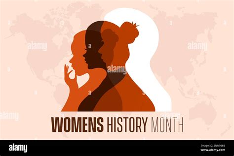 National Womens History Month Often Overlooked Contributions Of Women