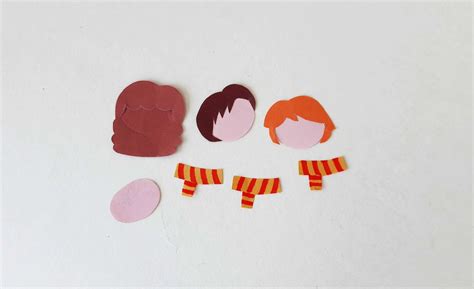 Diy Harry Potter Papercraft 4 Free Templates Leap Of Faith Crafting