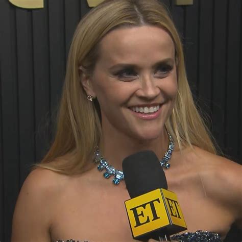 Reese Witherspoon Teases Lots Of Romance In Season 3 Of The Morning