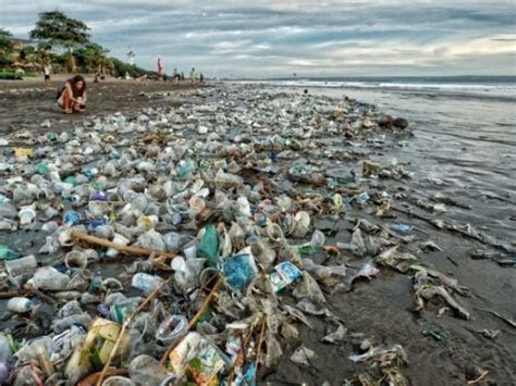 BALI ÉTAT D URGENCE DE LA POLLUTION PLASTIQUE Bali Gazette