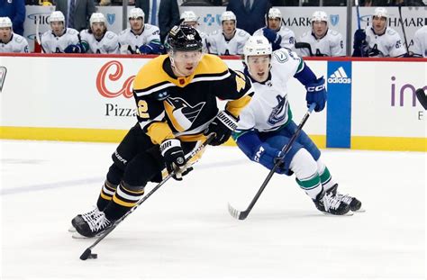 Mike Sullivan Provides Updates On Injured Pittsburgh Penguins The