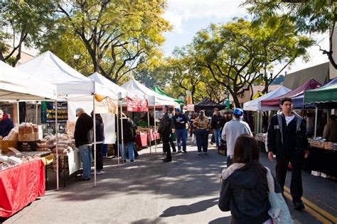 Montrose Harvest Sunday Farmers Market | Montrose, CA Patch