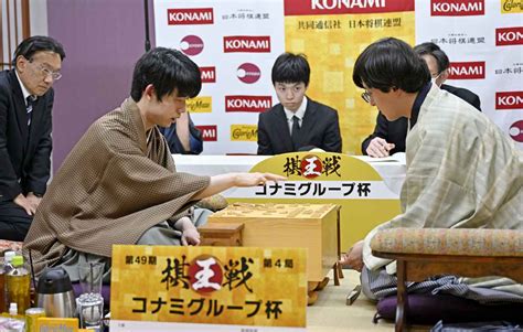 将棋の藤井聡太八冠が棋王初防衛 八大タイトル獲得は通算21期、歴代6位に 産経ニュース