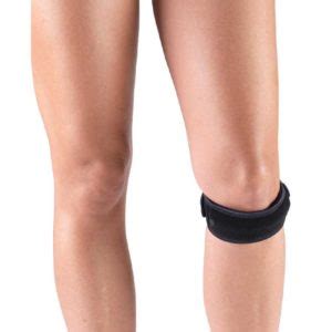 Hinged Knee Brace Ocean Ortho Health