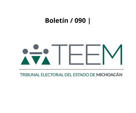 El 95 Por Ciento De Las Resoluciones Del Teem Son Confirmadas Teem