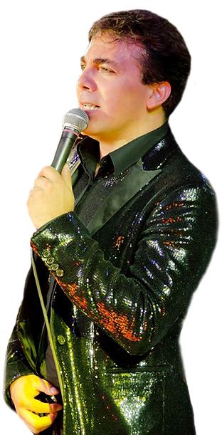 Cristian Castro Club Official Web Site