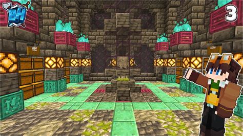 Am Construit Un Dungeon Breasla Haiducilor Ep 3 YouTube